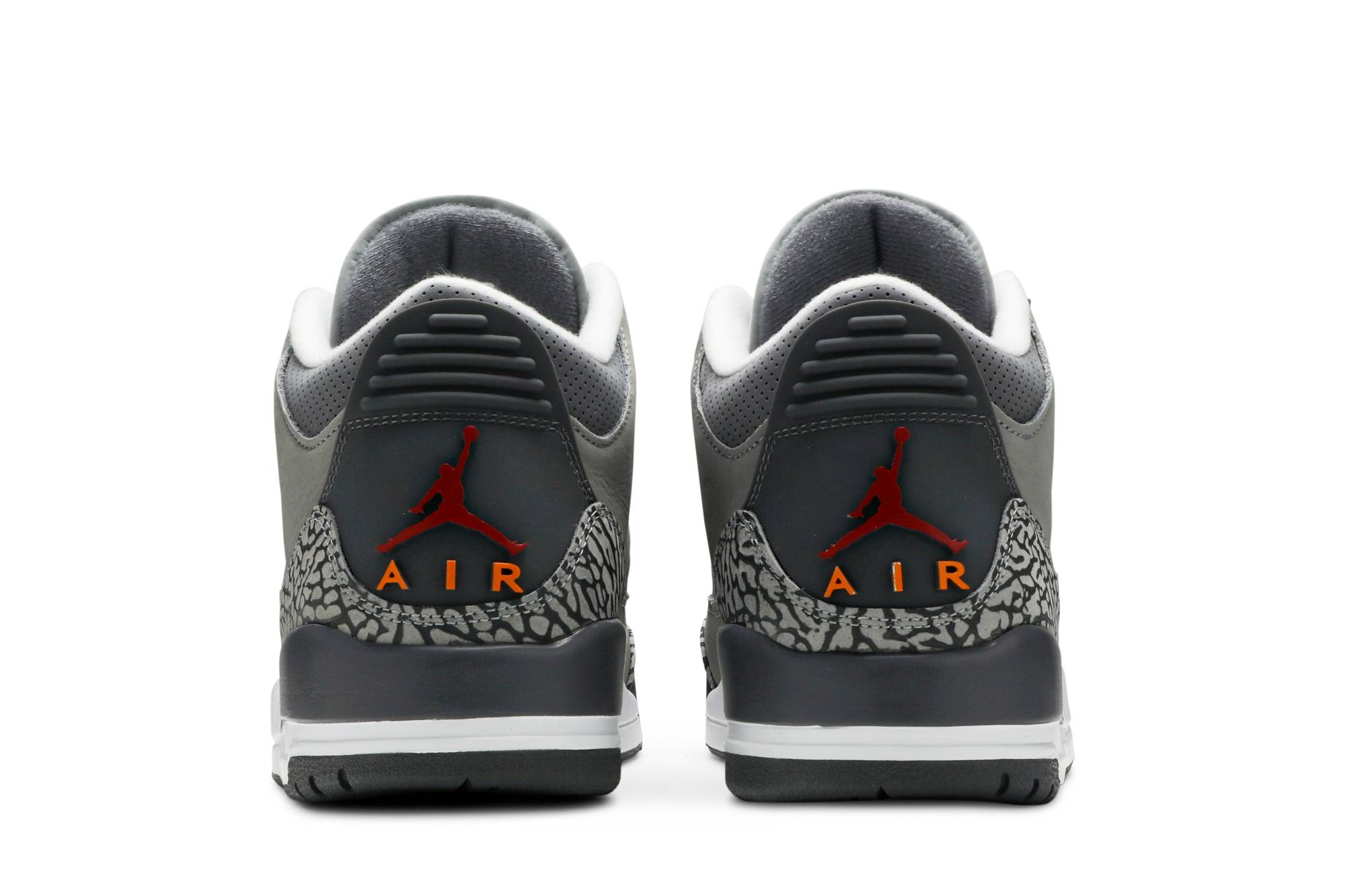 Air Jordan 3 Retro ‚Cool Grey‘ 2021 CT8532-012 Domahi store