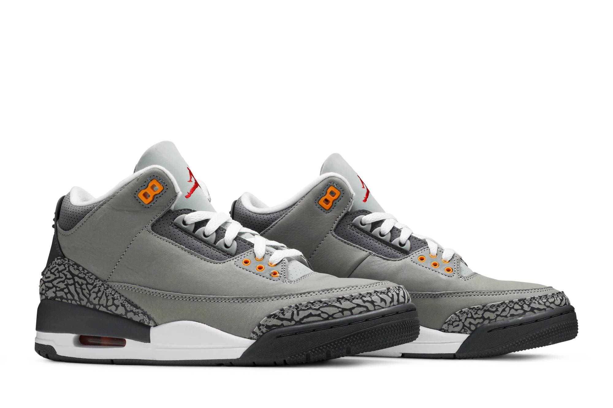 Air Jordan 3 Retro ‚Cool Grey‘ 2021 CT8532-012 Domahi store