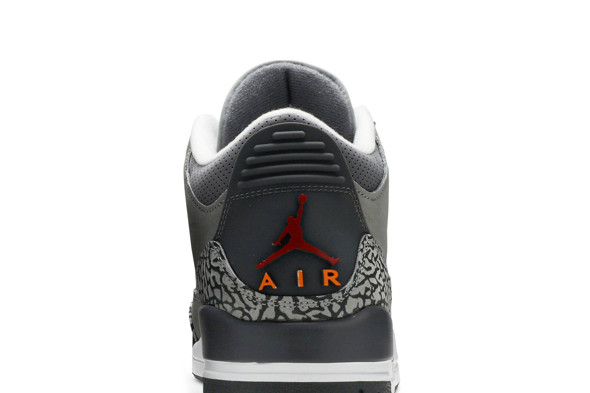 Air Jordan 3 Retro ‚Cool Grey‘ 2021 CT8532-012 Domahi store