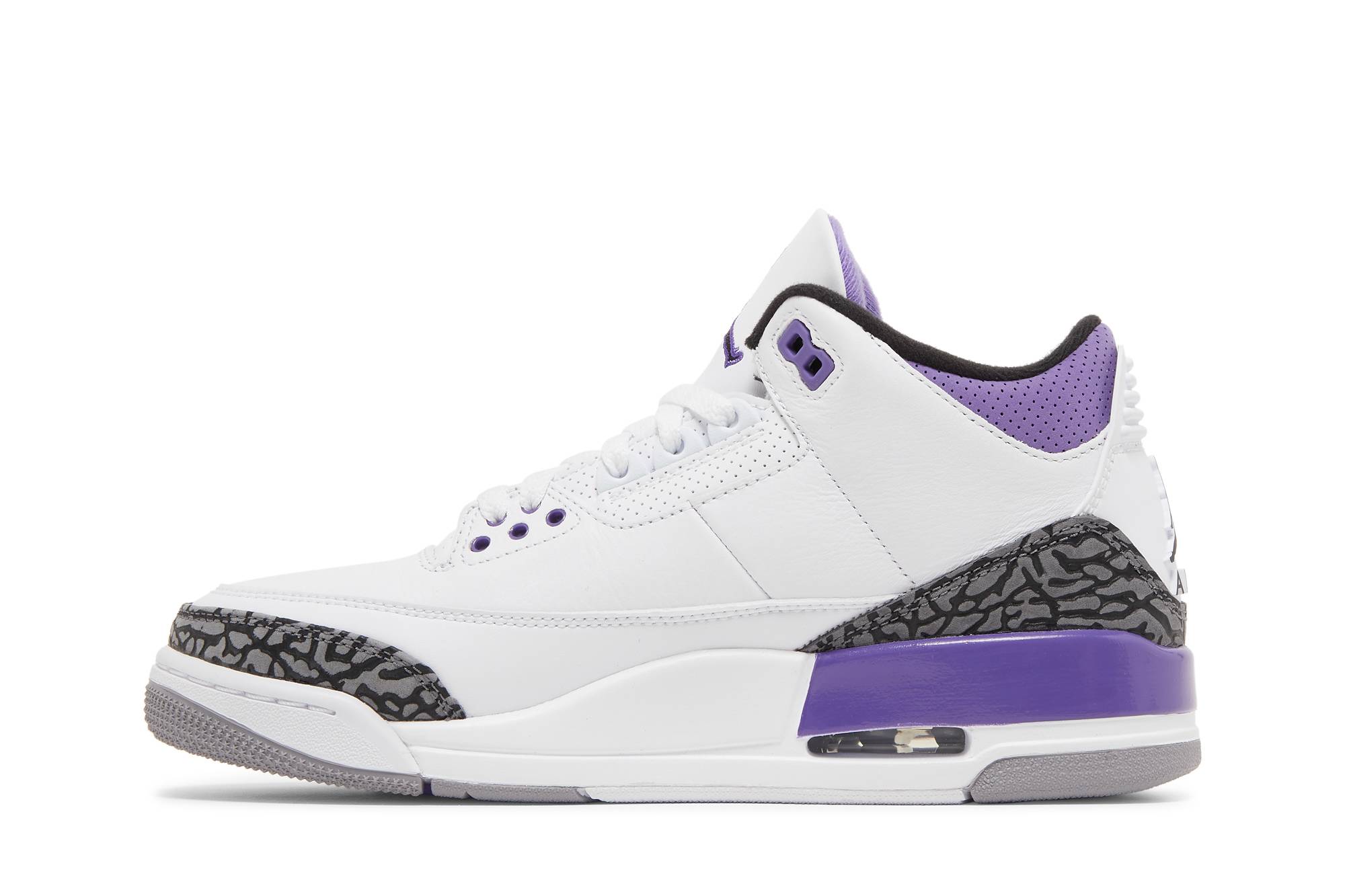 Air Jordan 3 Retro ‚Dark Iris‘ CT8532-105 Domahi store