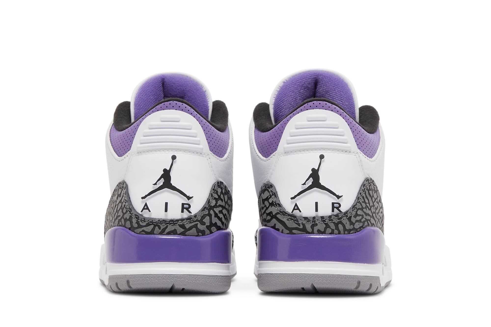 Air Jordan 3 Retro ‚Dark Iris‘ CT8532-105 Domahi store