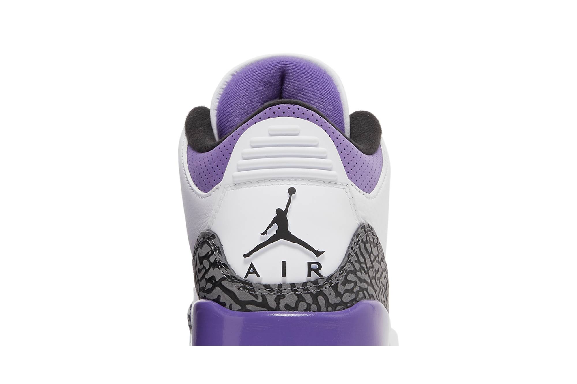 Air Jordan 3 Retro ‚Dark Iris‘ CT8532-105 Domahi store