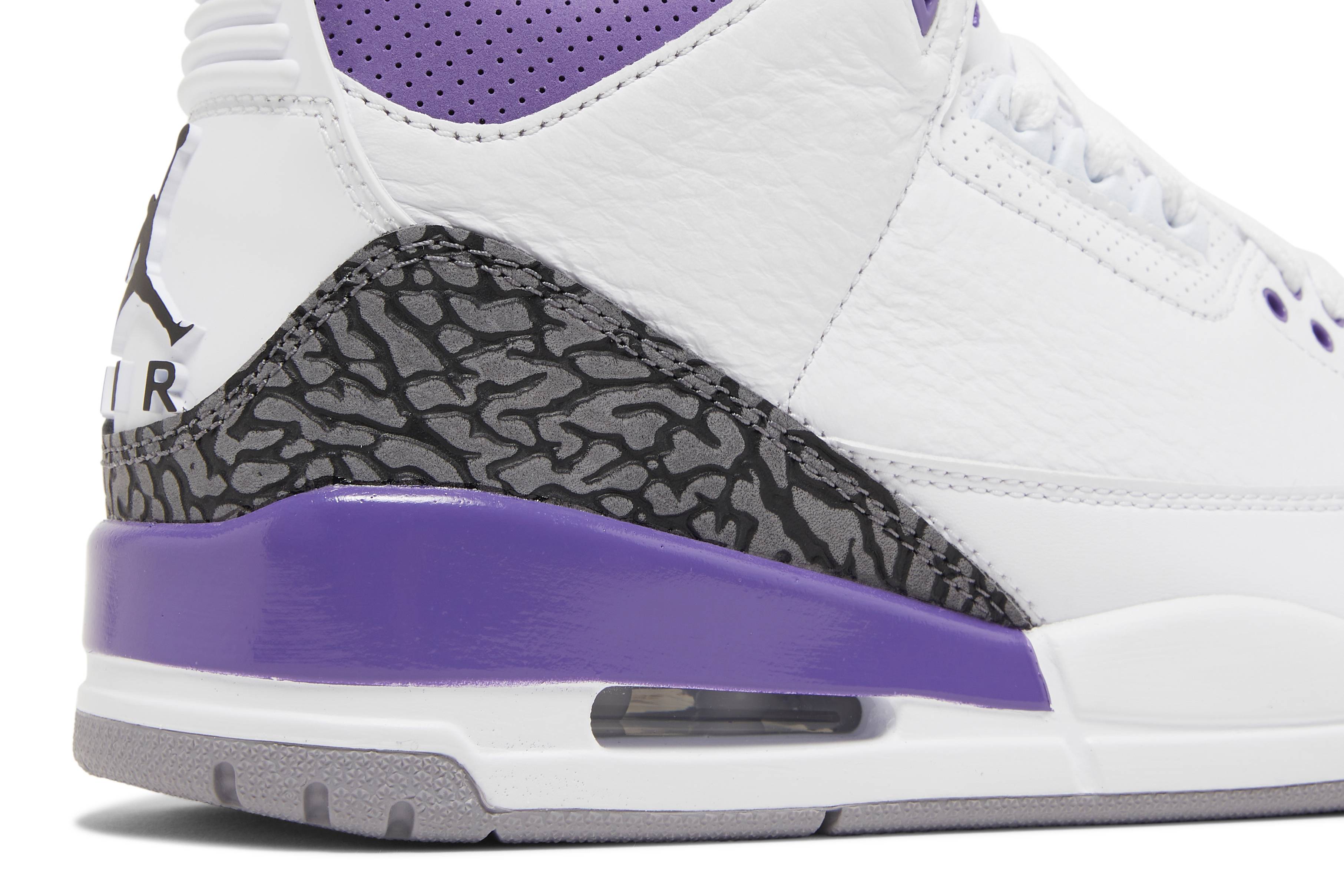 Air Jordan 3 Retro ‚Dark Iris‘ CT8532-105 Domahi store