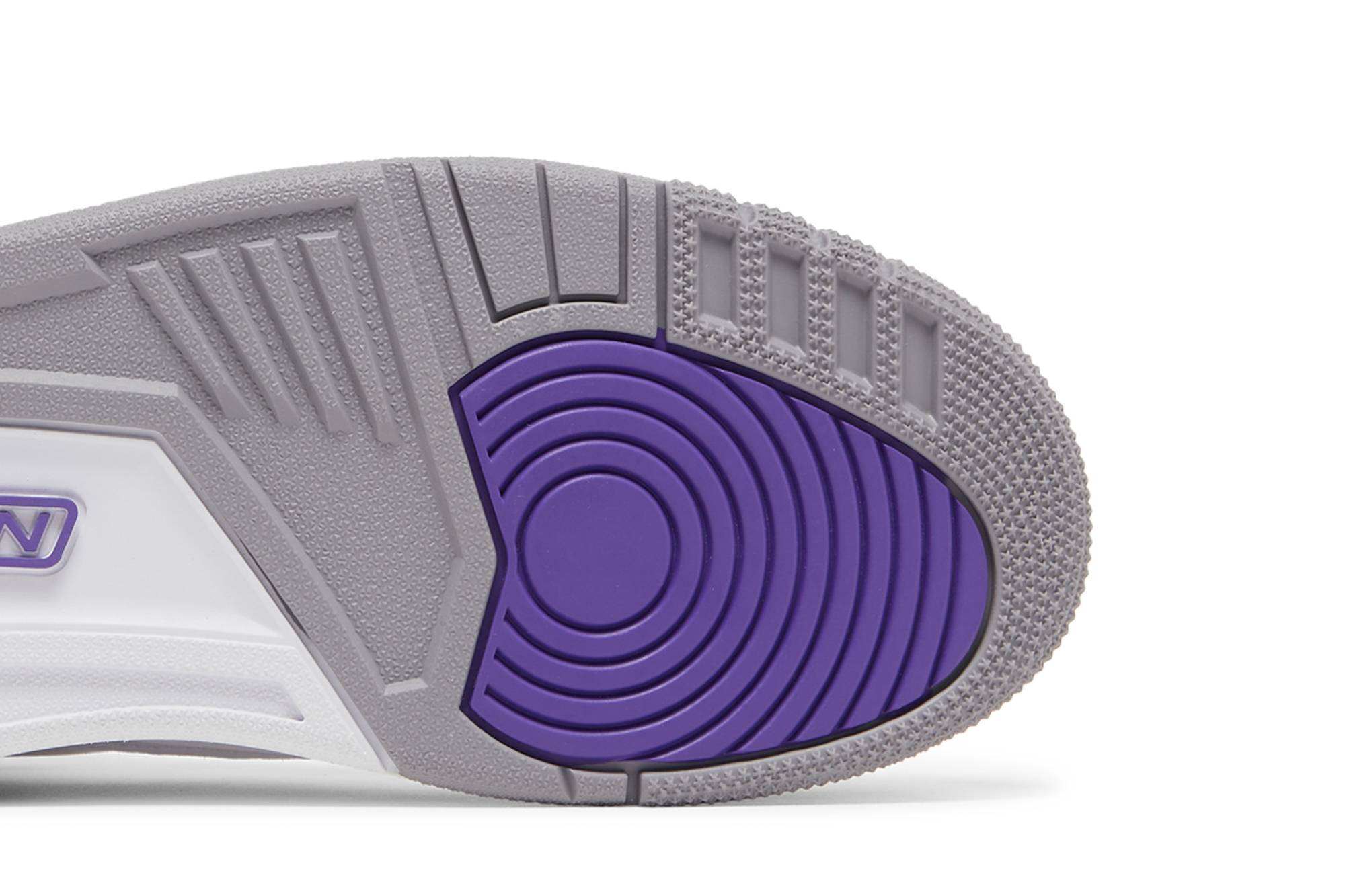 Air Jordan 3 Retro ‚Dark Iris‘ CT8532-105 Domahi store