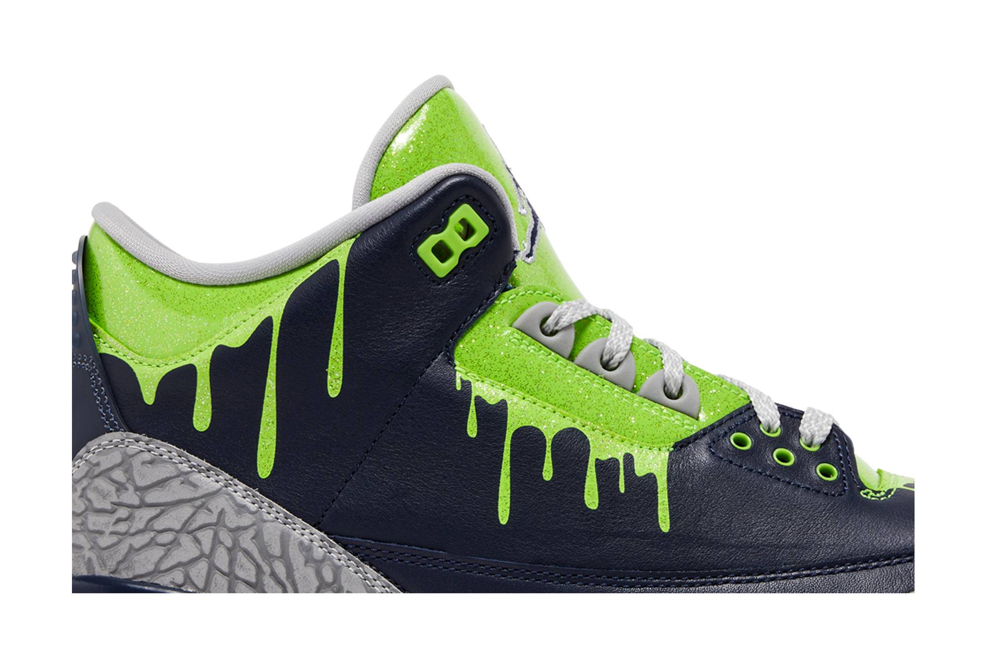 Air Jordan 3 Retro ‚Doernbecher XIX‘ FZ3030-919 Domahi store