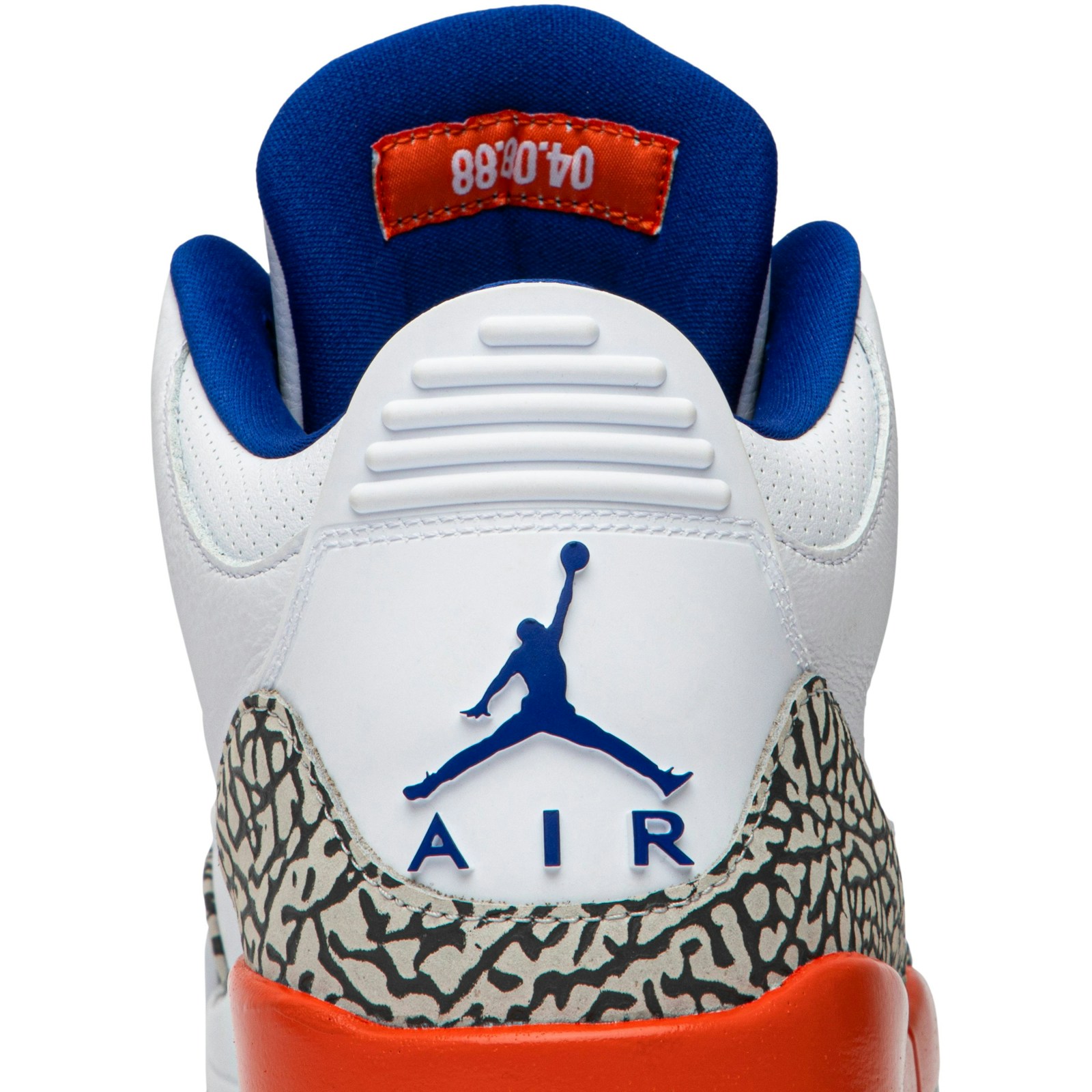 Air Jordan 3 Retro ‚Knicks‘ 136064-148 Domahi store