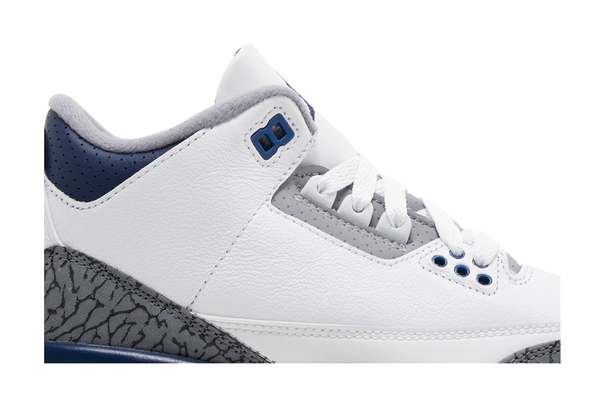 Air Jordan 3 Retro ‚Midnight Navy‘ DM0967-140 Domahi store