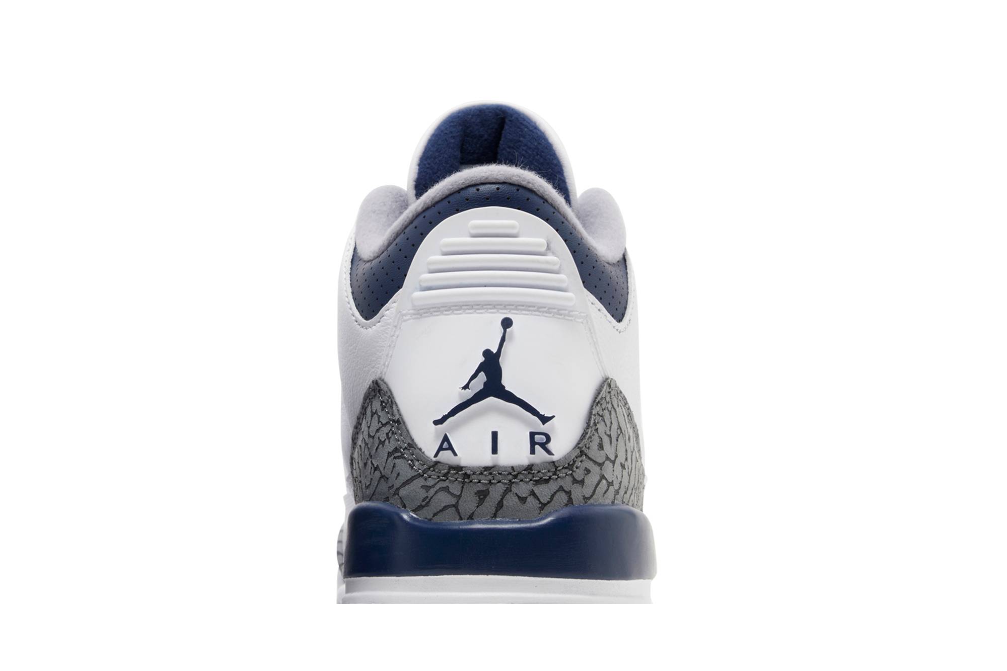 Air Jordan 3 Retro ‚Midnight Navy‘ DM0967-140 Domahi store