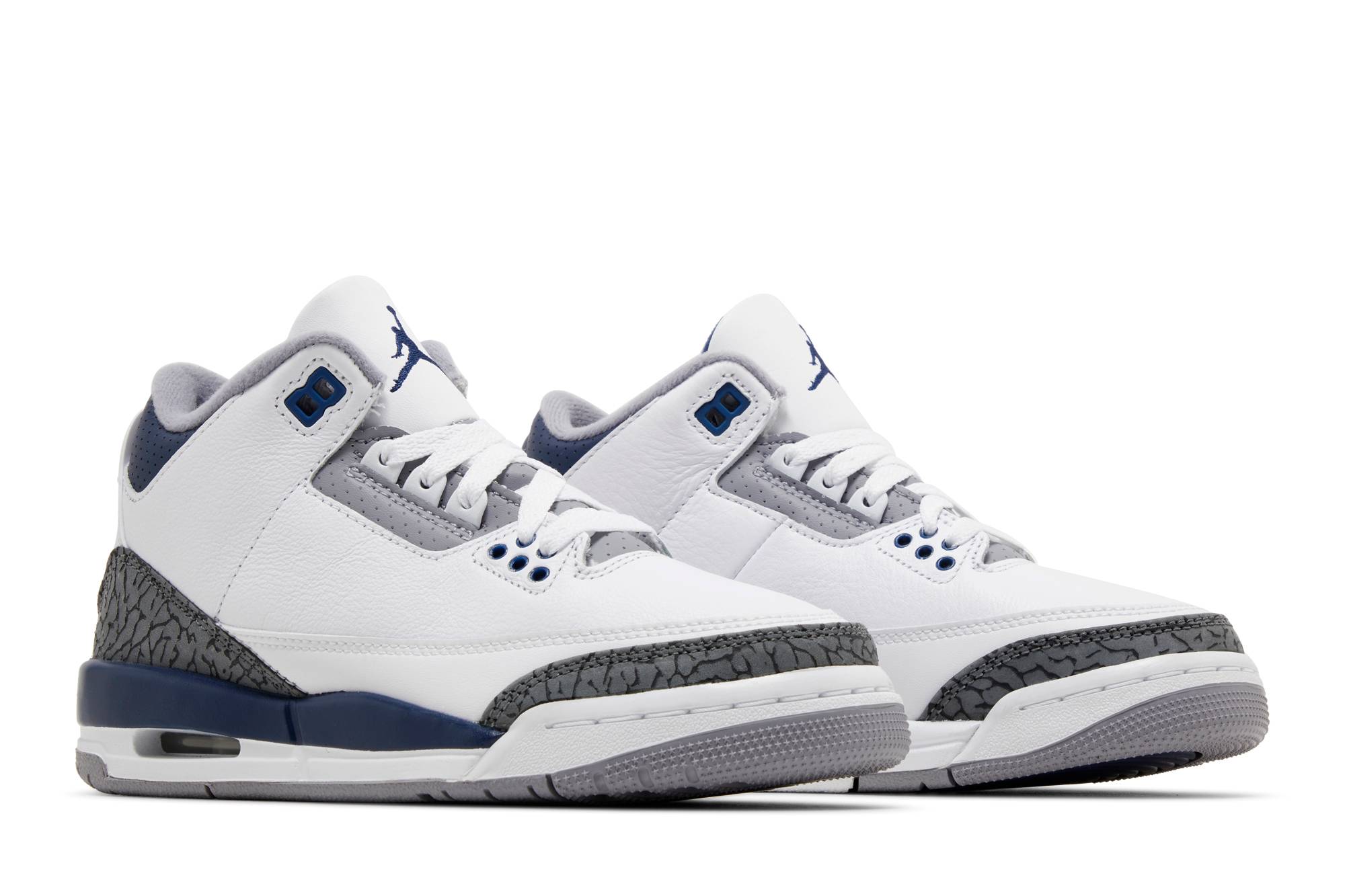 Air Jordan 3 Retro ‚Midnight Navy‘ DM0967-140 Domahi store