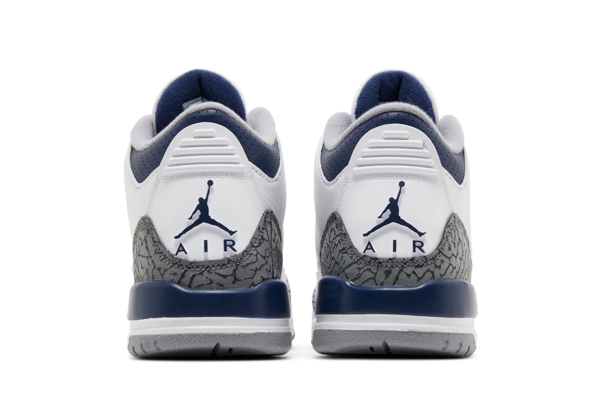 Air Jordan 3 Retro ‚Midnight Navy‘ DM0967-140 Domahi store