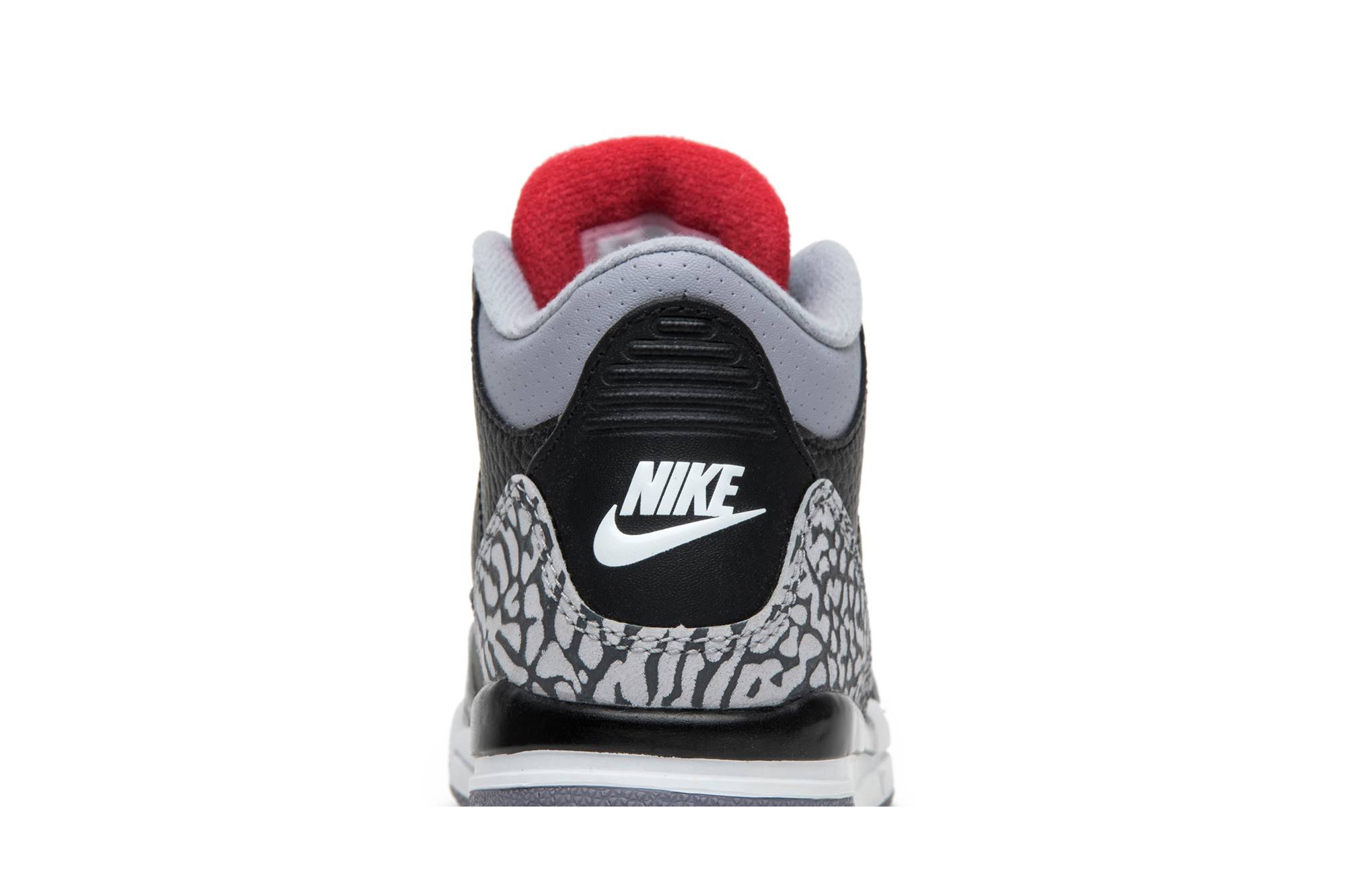 Air Jordan 3 Retro OG 2018 ‚Black Cement‘ 429487-021 Domahi store