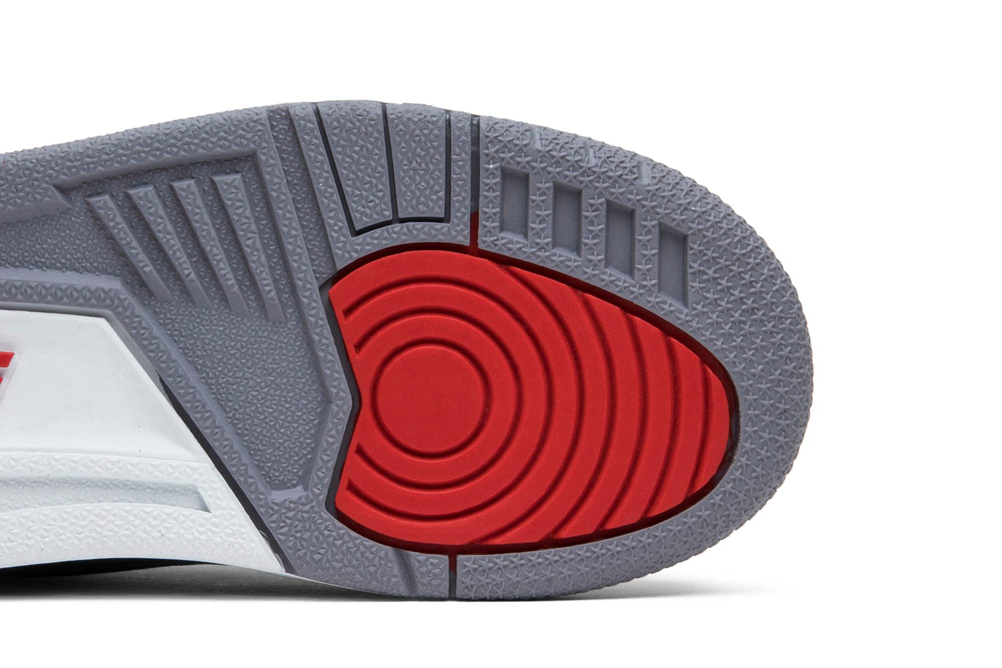 Air Jordan 3 Retro OG 2018 ‚Black Cement‘ 429487-021 Domahi store