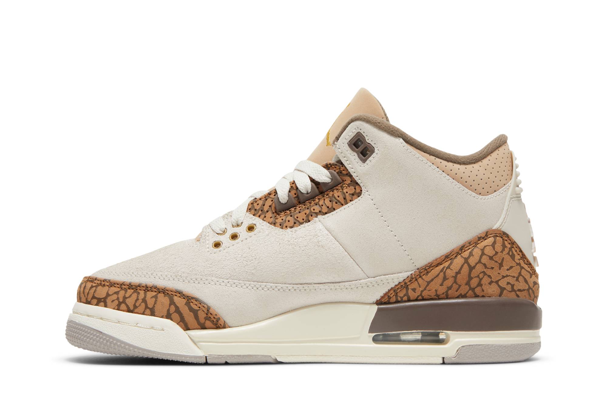 Air Jordan 3 Retro ‚Palomino‘ DM0967-102 Domahi store