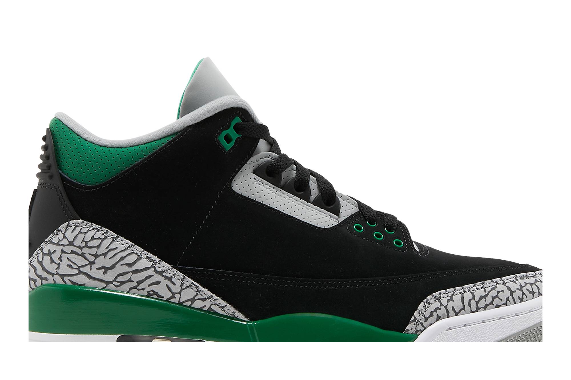 Air Jordan 3 Retro ‚Pine Green‘ CT8532-030 Domahi store