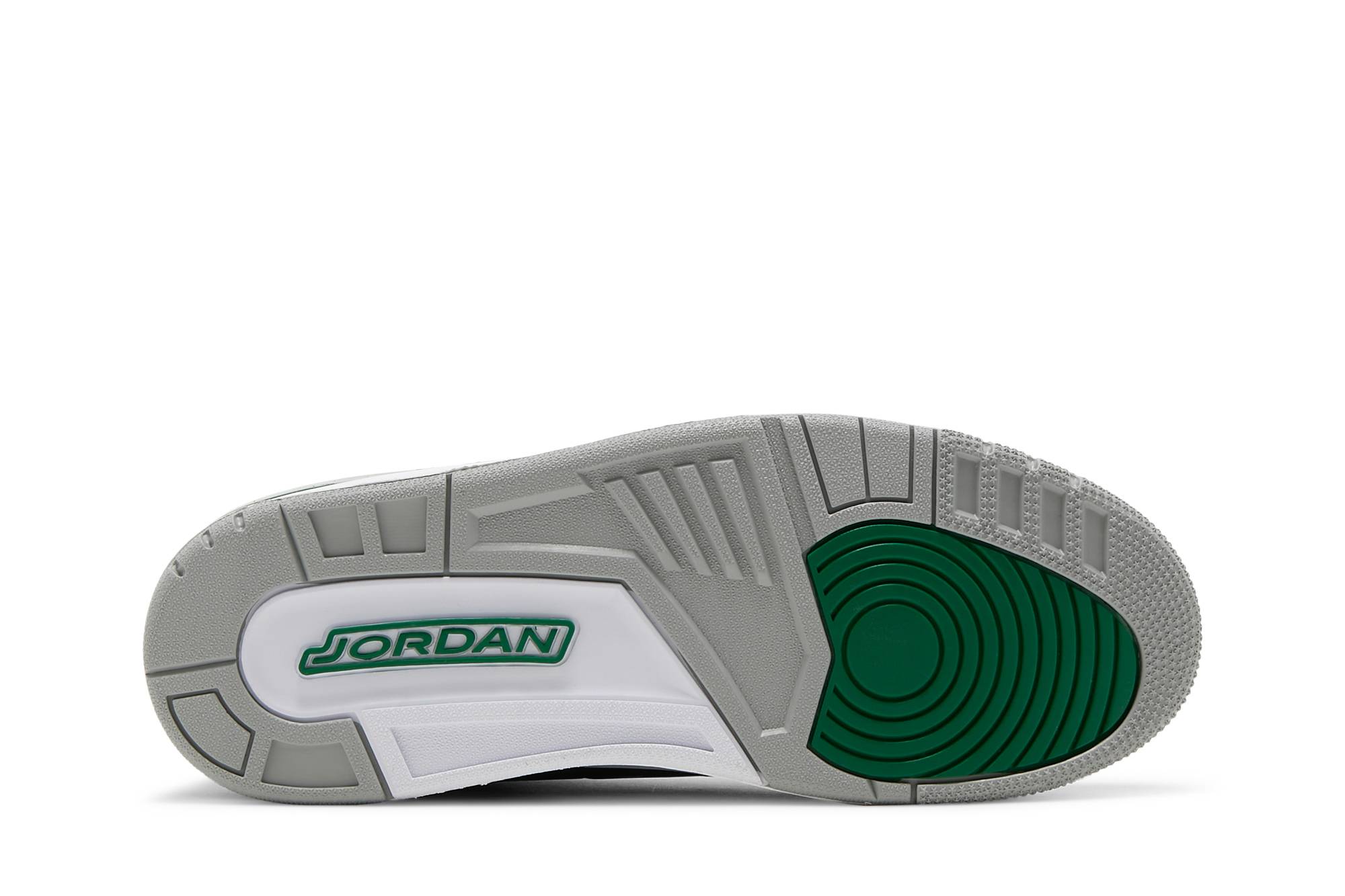 Air Jordan 3 Retro ‚Pine Green‘ CT8532-030 Domahi store