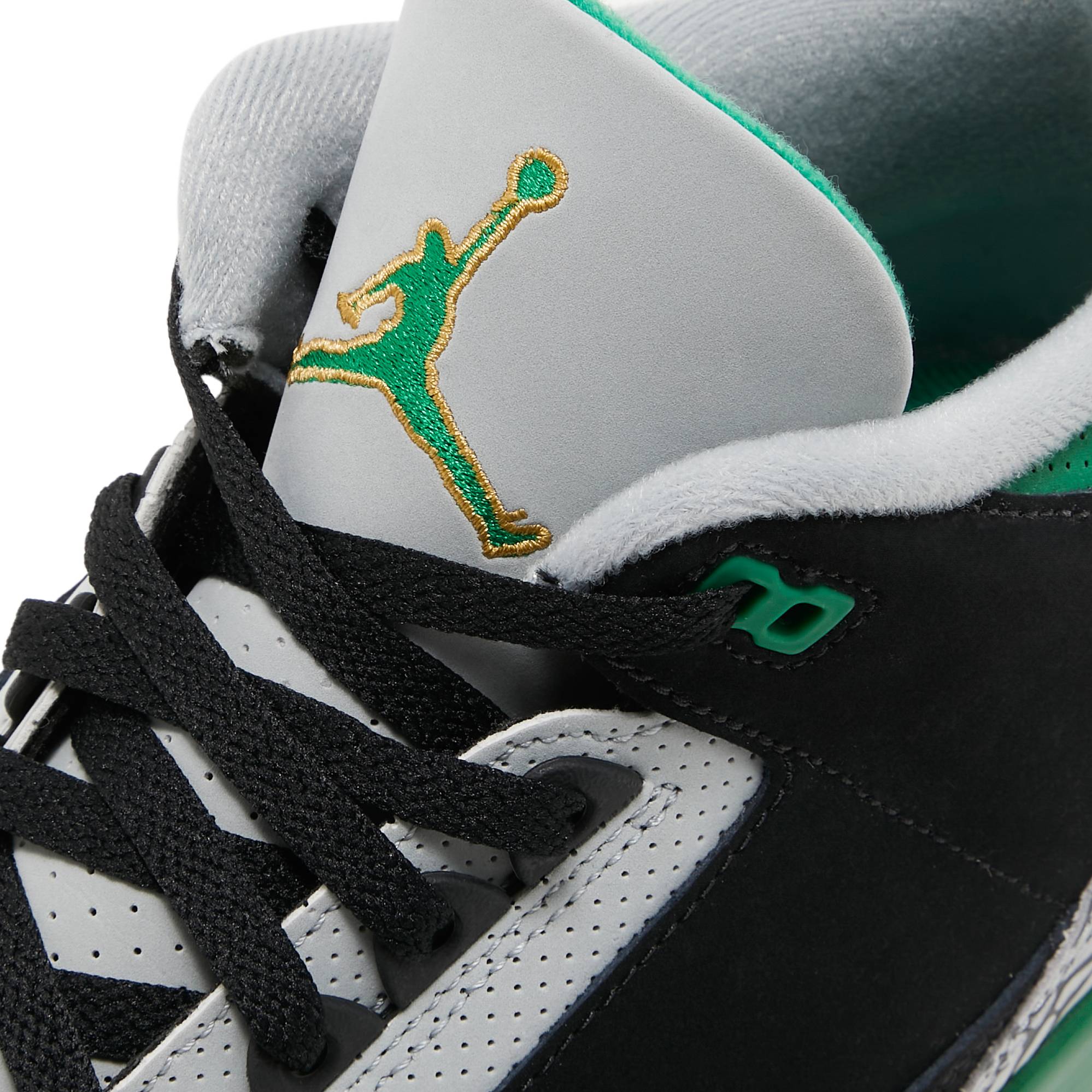Air Jordan 3 Retro ‚Pine Green‘ CT8532-030 Domahi store