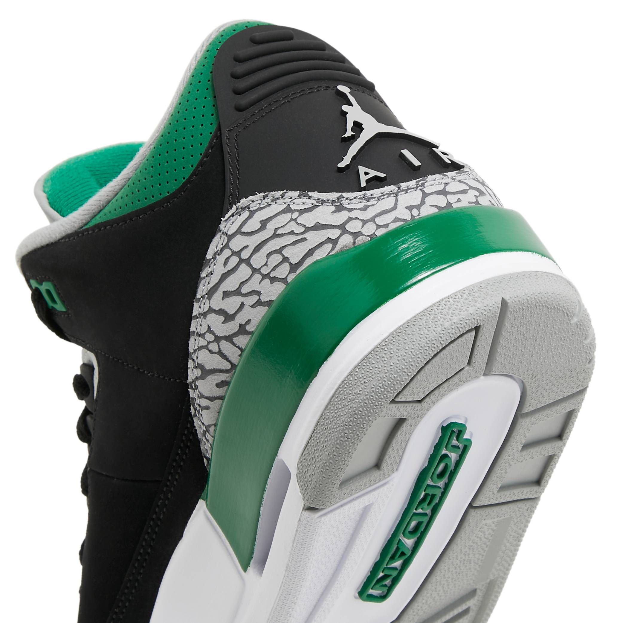 Air Jordan 3 Retro ‚Pine Green‘ CT8532-030 Domahi store