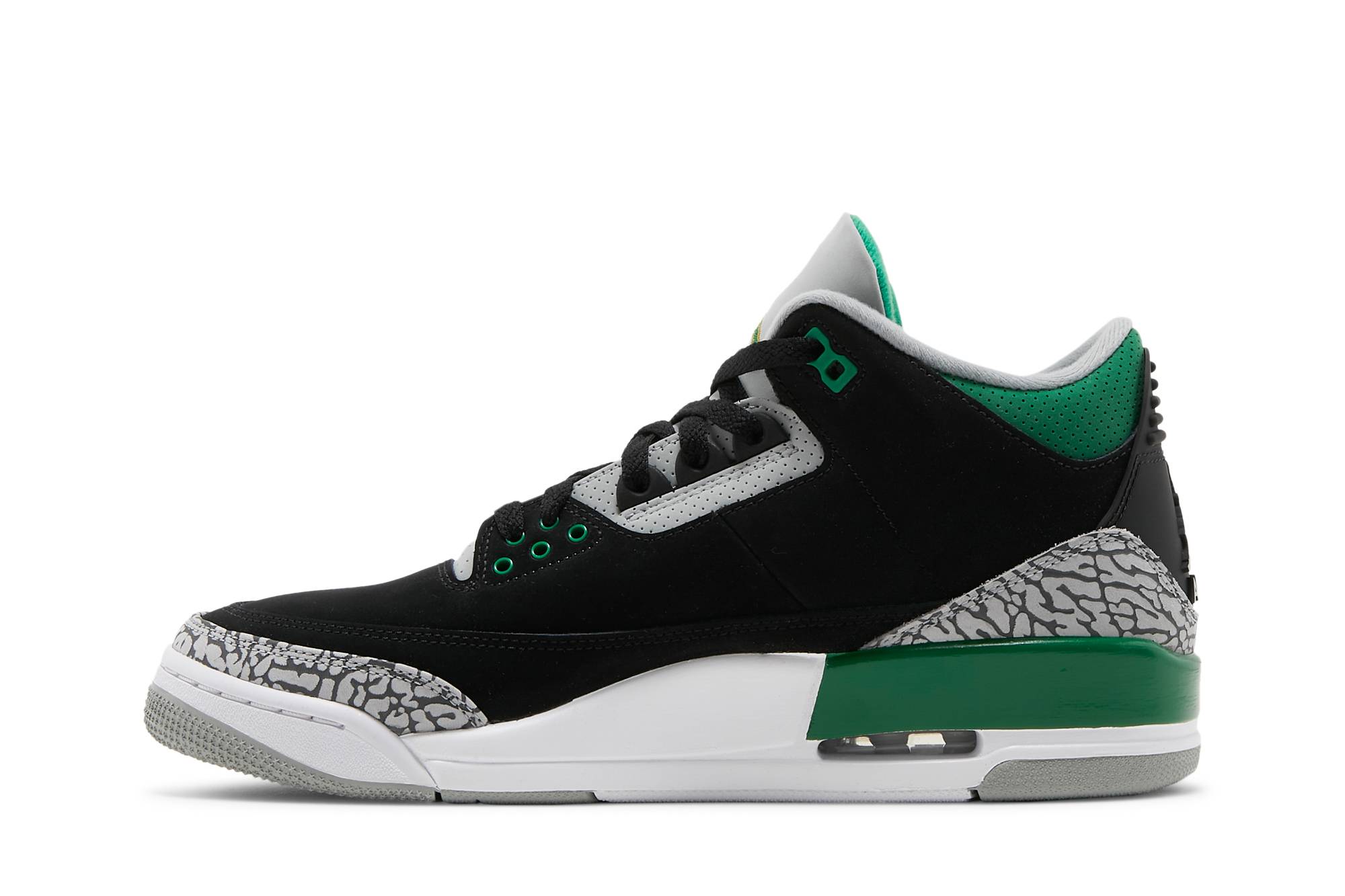 Air Jordan 3 Retro ‚Pine Green‘ CT8532-030 Domahi store