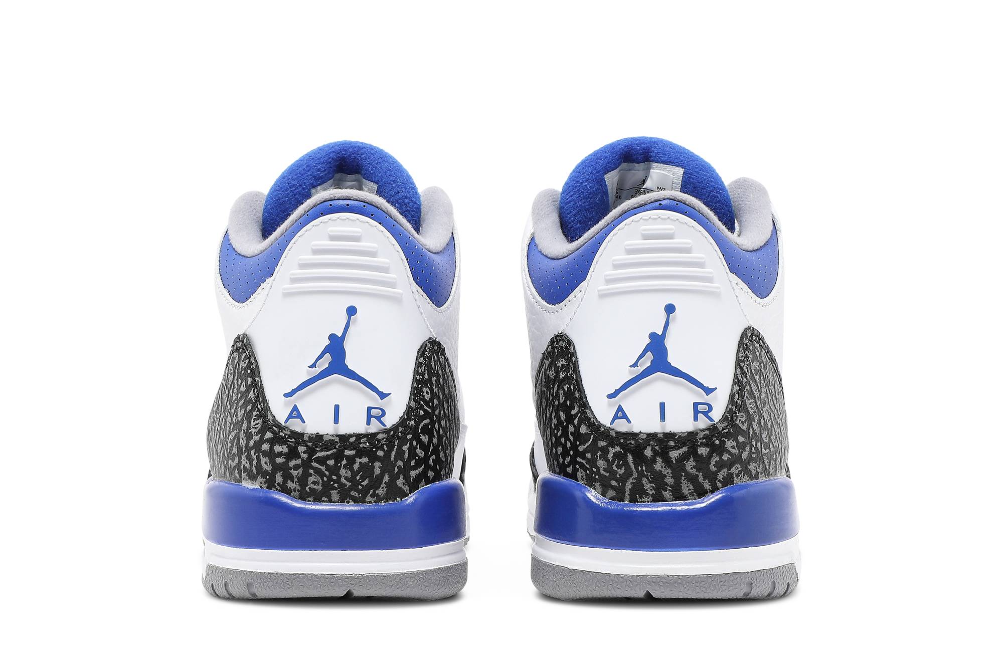 Air Jordan 3 Retro ‚Racer Blue‘ 398614-145 Domahi store