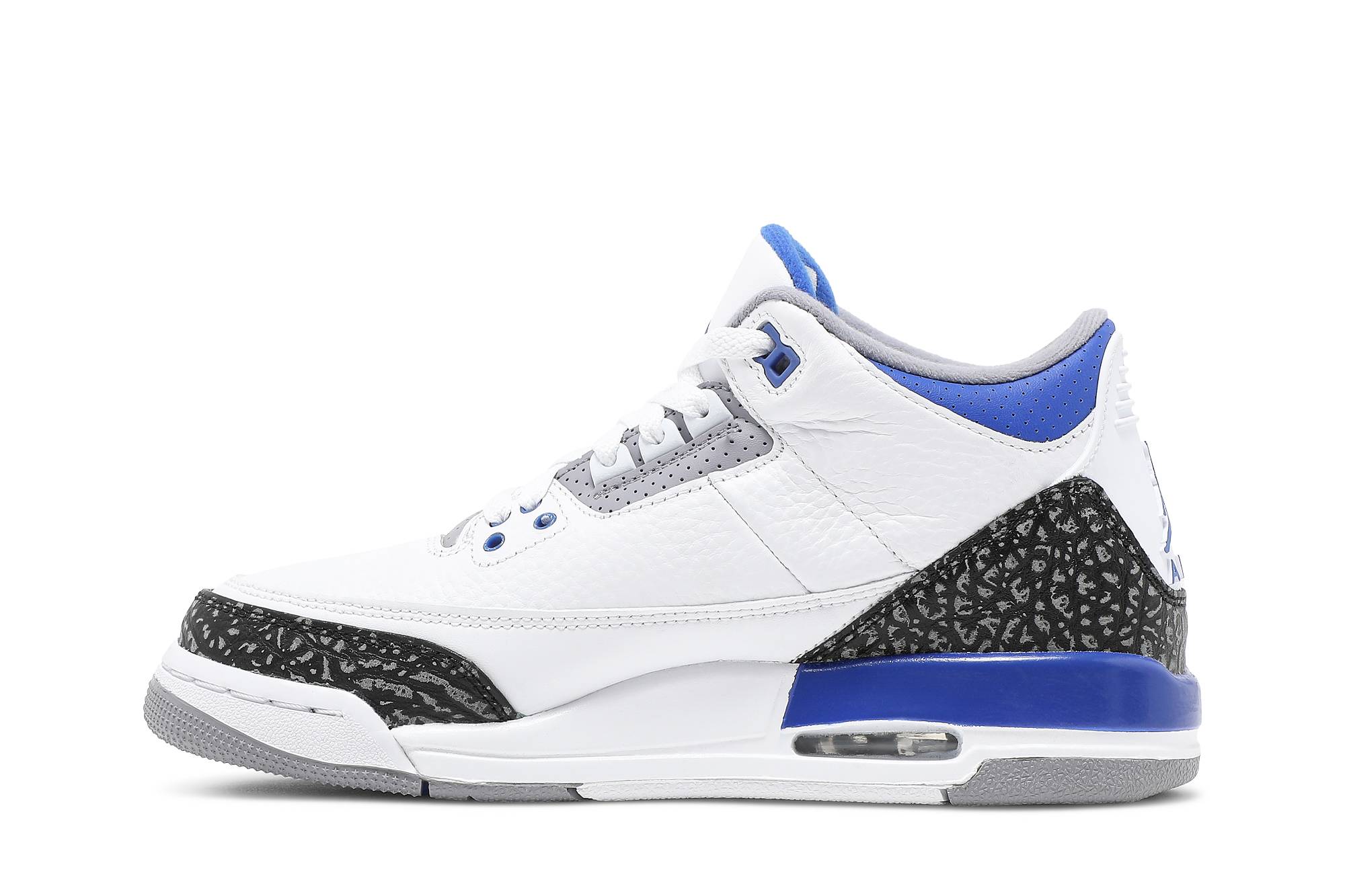 Air Jordan 3 Retro ‚Racer Blue‘ 398614-145 Domahi store