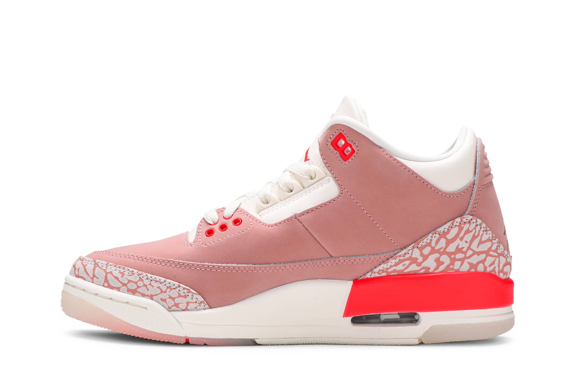 Air Jordan 3 Retro ‚Rust Pink‘ CK9246-600 Domahi store