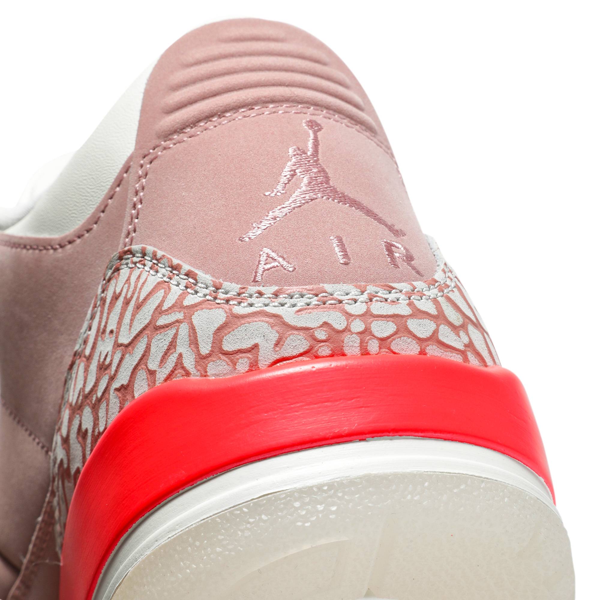 Air Jordan 3 Retro ‚Rust Pink‘ CK9246-600 Domahi store