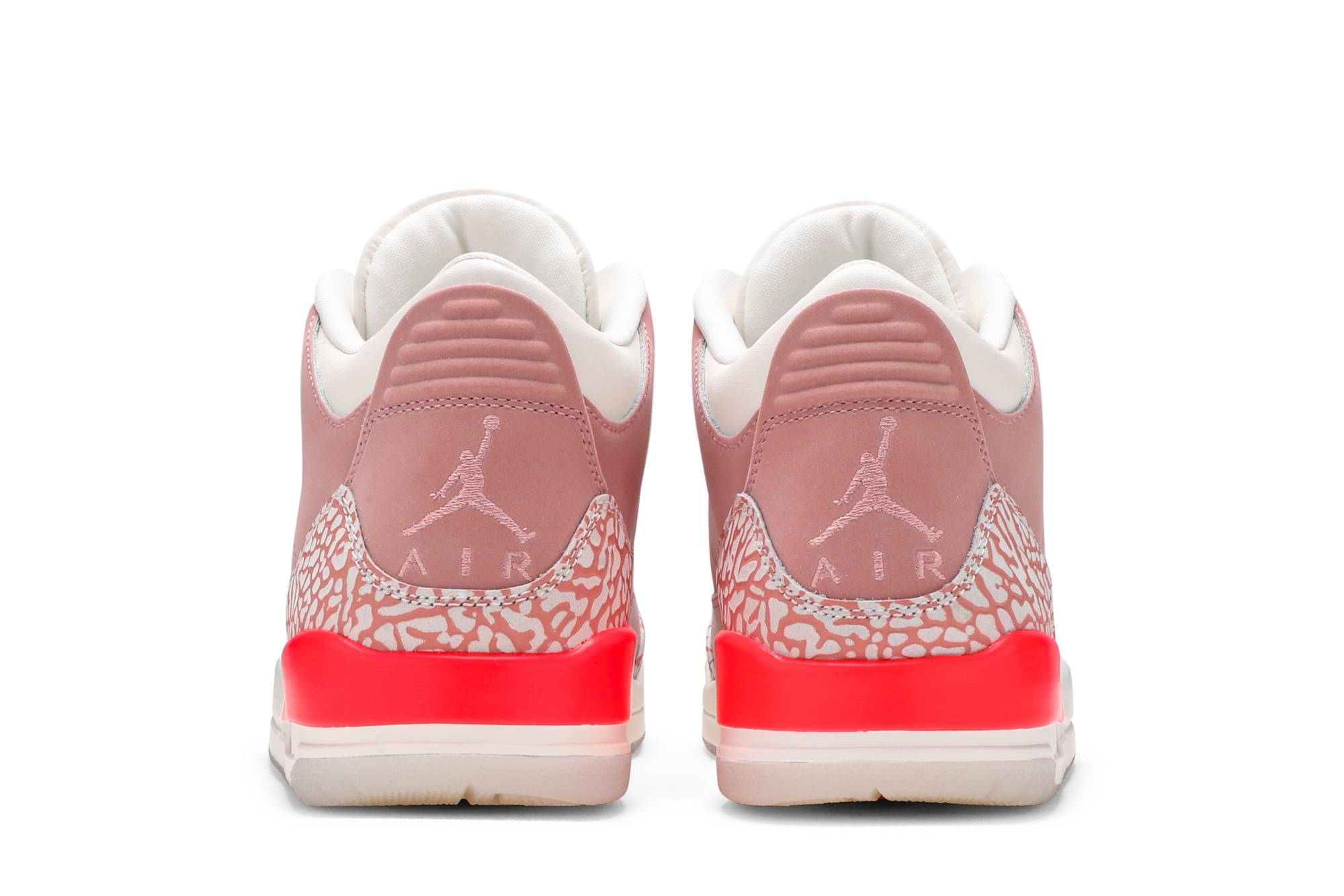 Air Jordan 3 Retro ‚Rust Pink‘ CK9246-600 Domahi store