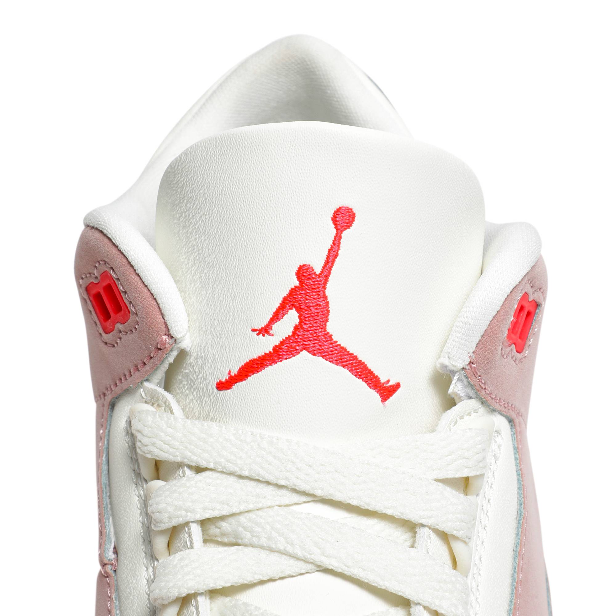 Air Jordan 3 Retro ‚Rust Pink‘ CK9246-600 Domahi store