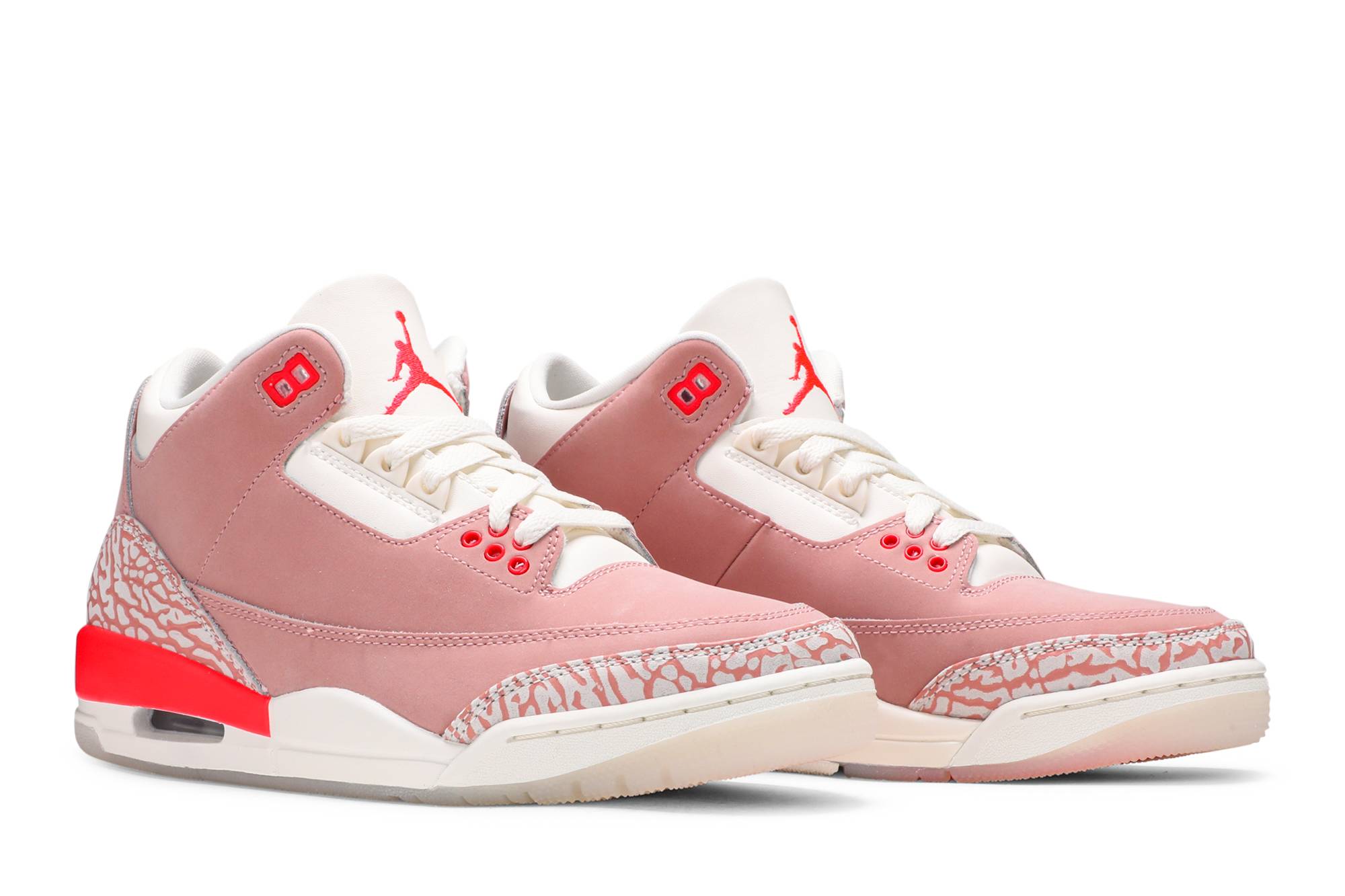 Air Jordan 3 Retro ‚Rust Pink‘ CK9246-600 Domahi store