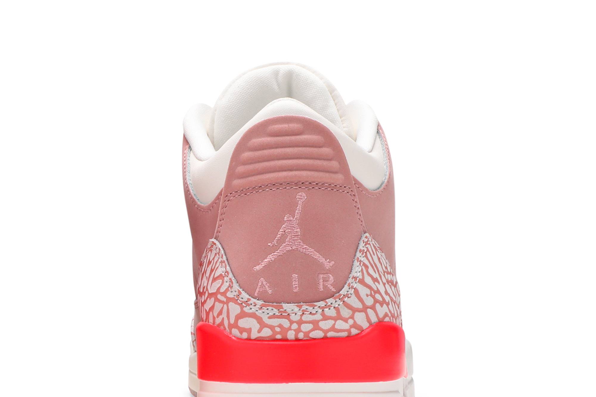 Air Jordan 3 Retro ‚Rust Pink‘ CK9246-600 Domahi store
