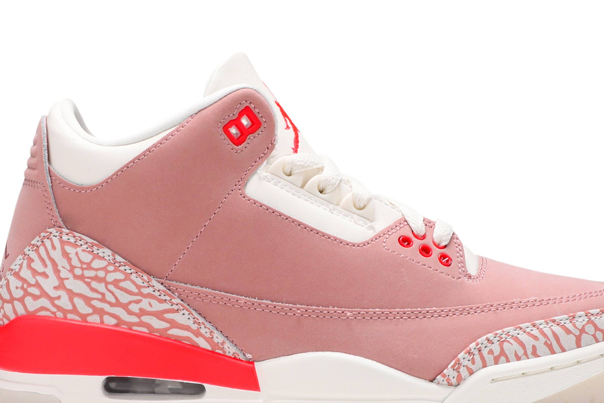 Air Jordan 3 Retro ‚Rust Pink‘ CK9246-600 Domahi store
