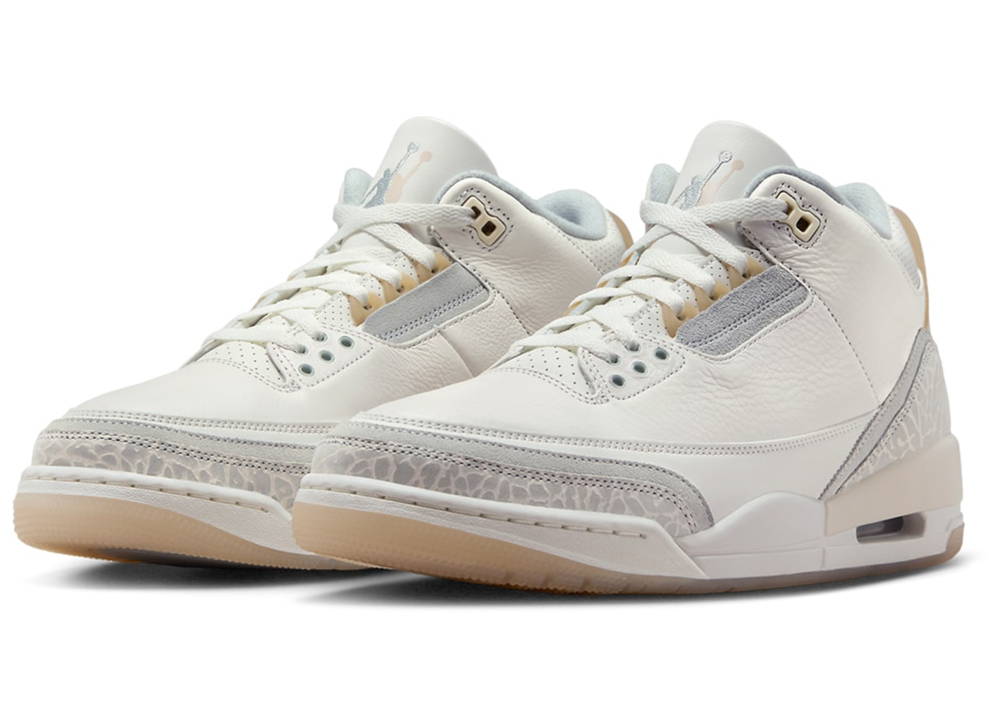 Air Jordan 3 Retro SE ‚Craft – Ivory‘ FJ9479-100 Domahi store