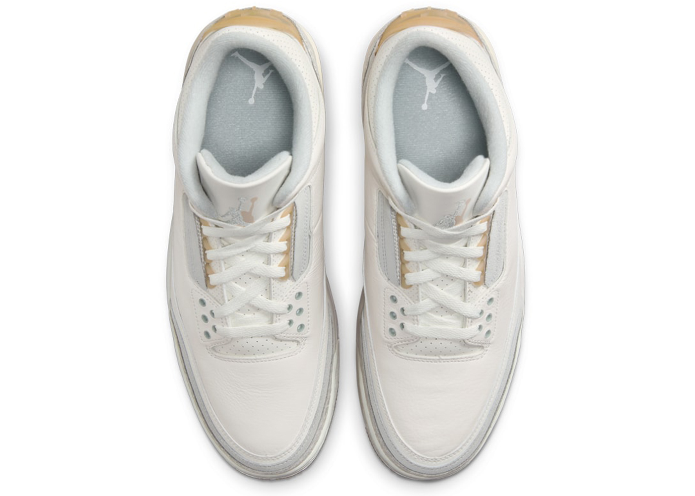 Air Jordan 3 Retro SE ‚Craft – Ivory‘ FJ9479-100 Domahi store