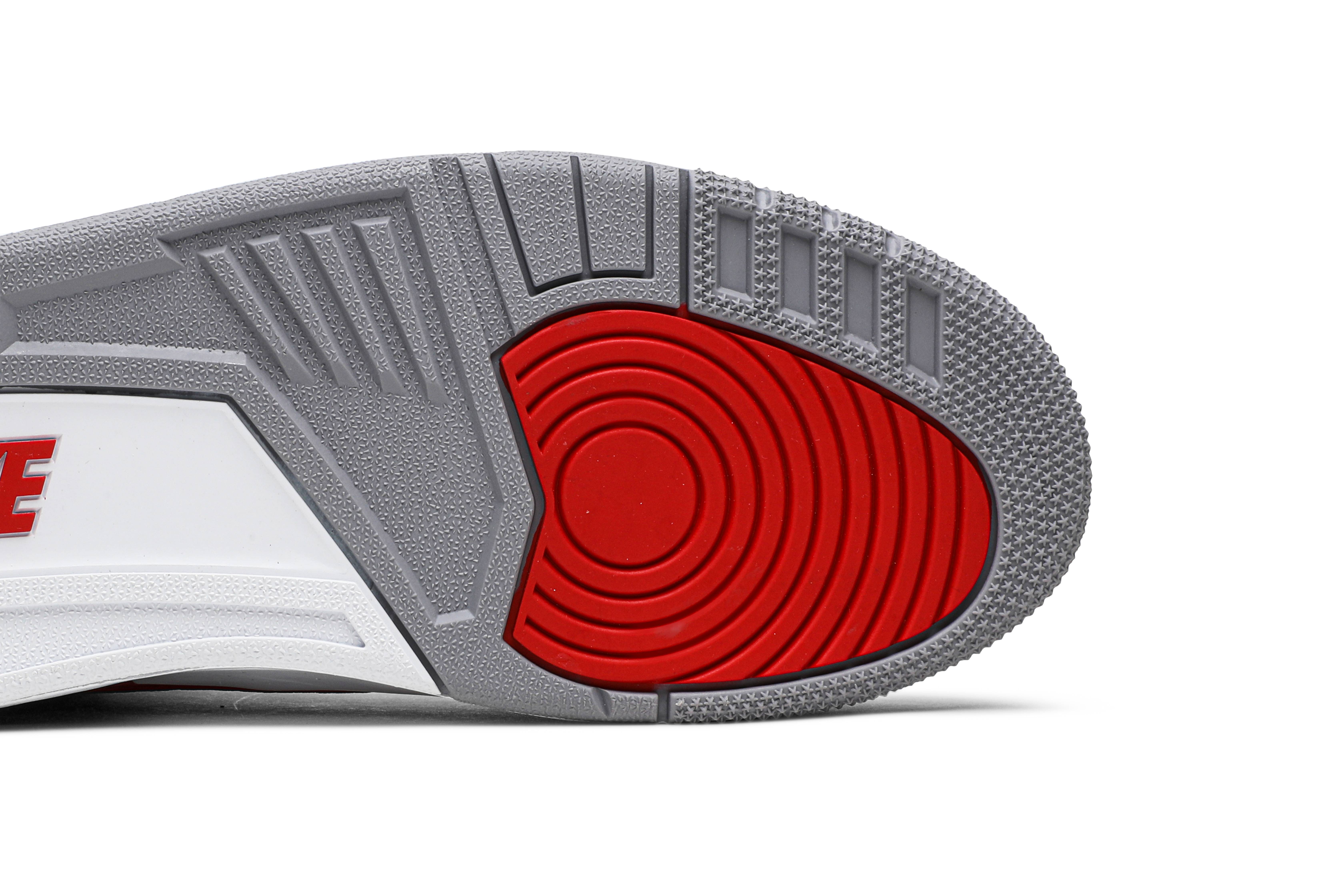 Air Jordan 3 Retro SE ‚Unite – CHI Exclusive‘ CU2277-600 Domahi store