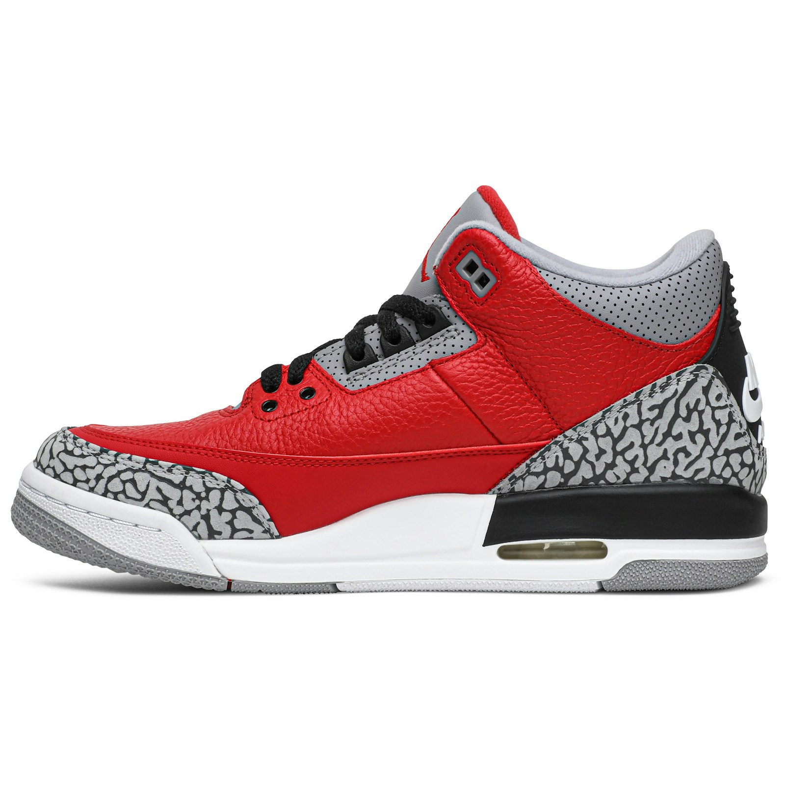 Air Jordan 3 Retro SE ‚Unite‘ CQ0488-600 Domahi store