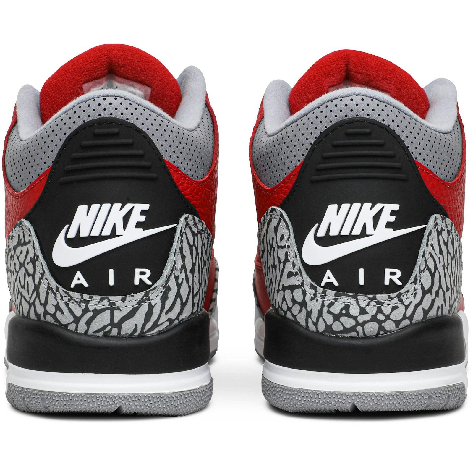 Air Jordan 3 Retro SE ‚Unite‘ CQ0488-600 Domahi store