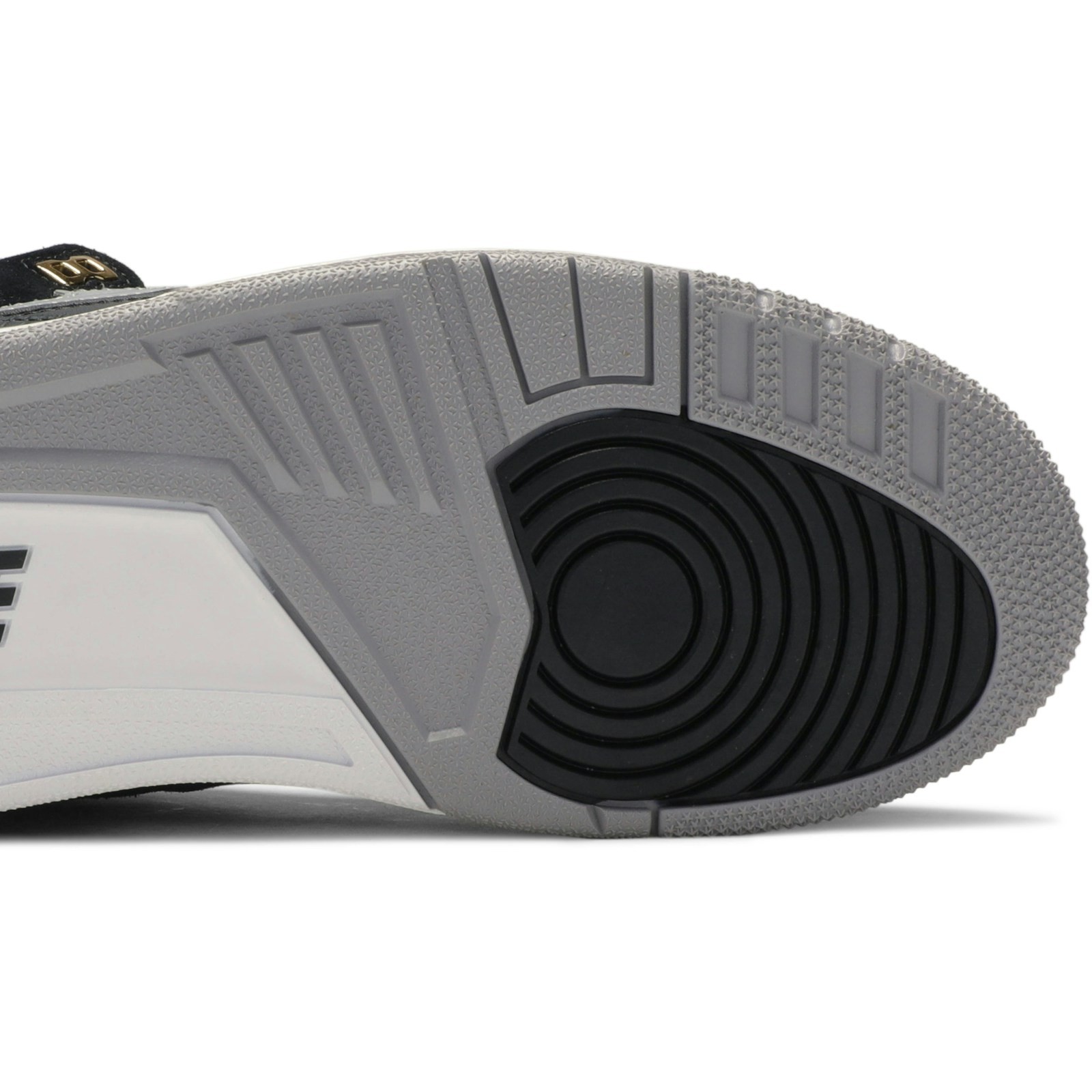 Air Jordan 3 Retro Tinker SP ‚Black Cement‘ CK4348-007 Domahi store