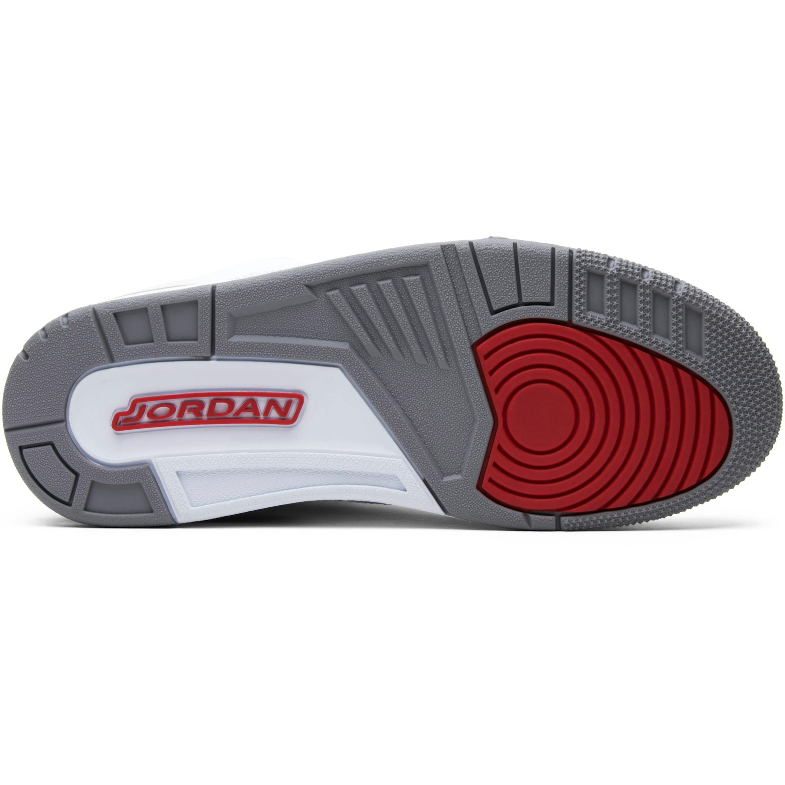 Air Jordan 3 Retro ‚True Blue‘ 2011 136064-104 Domahi store