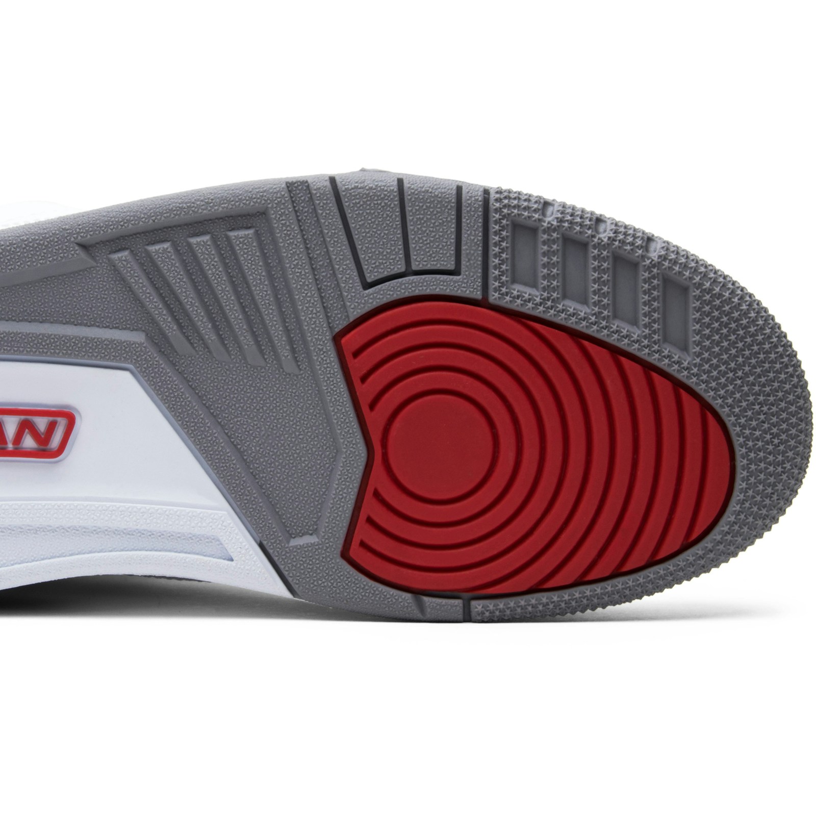 Air Jordan 3 Retro ‚True Blue‘ 2011 136064-104 Domahi store