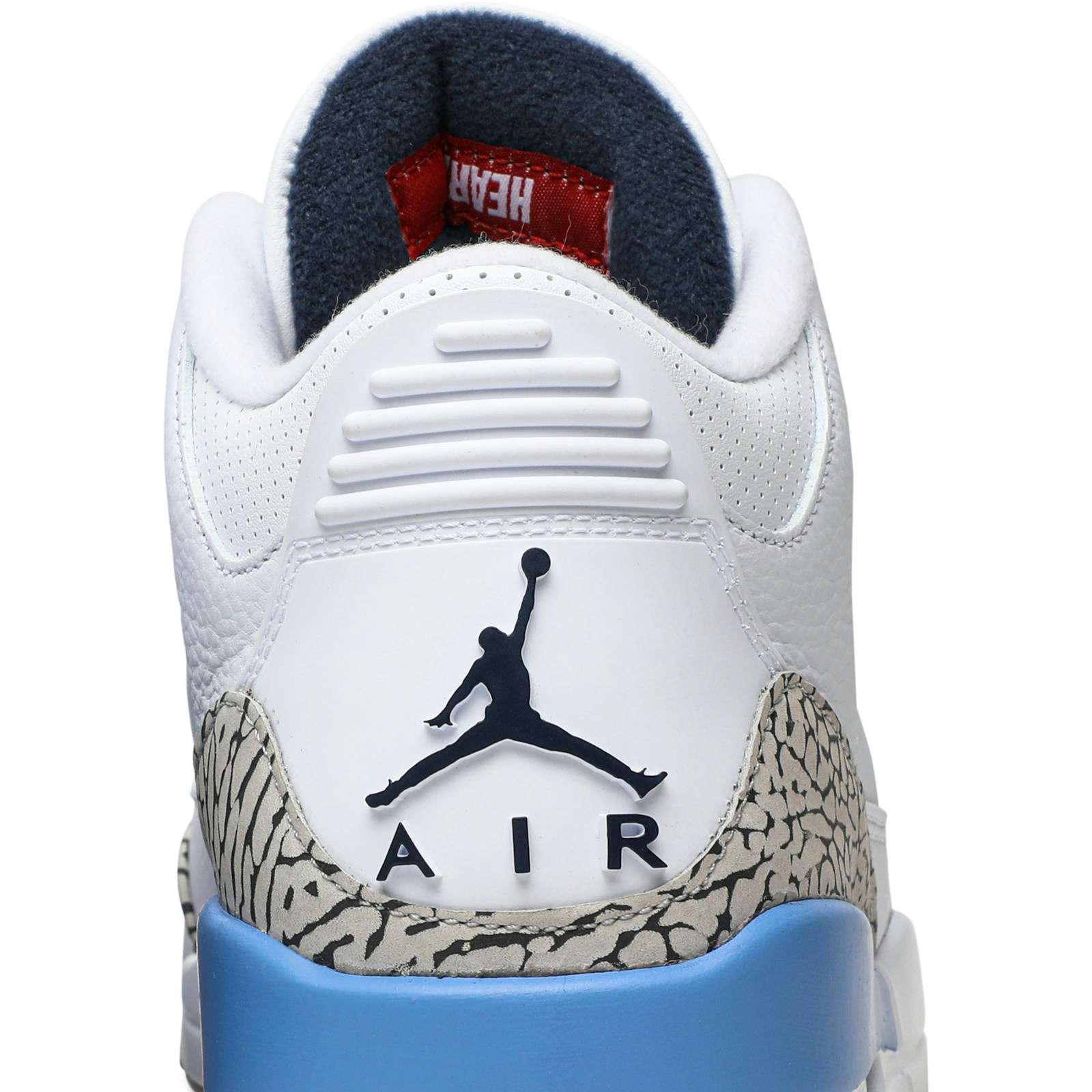 Air Jordan 3 Retro ‚UNC‘ CT8532-104 Domahi store