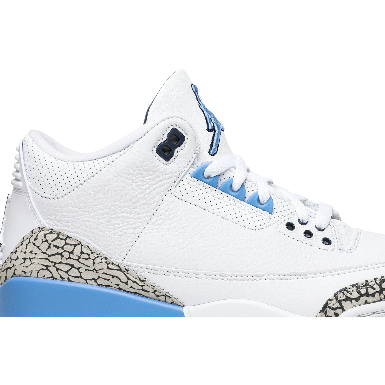 Air Jordan 3 Retro ‚UNC‘ CT8532-104 Domahi store