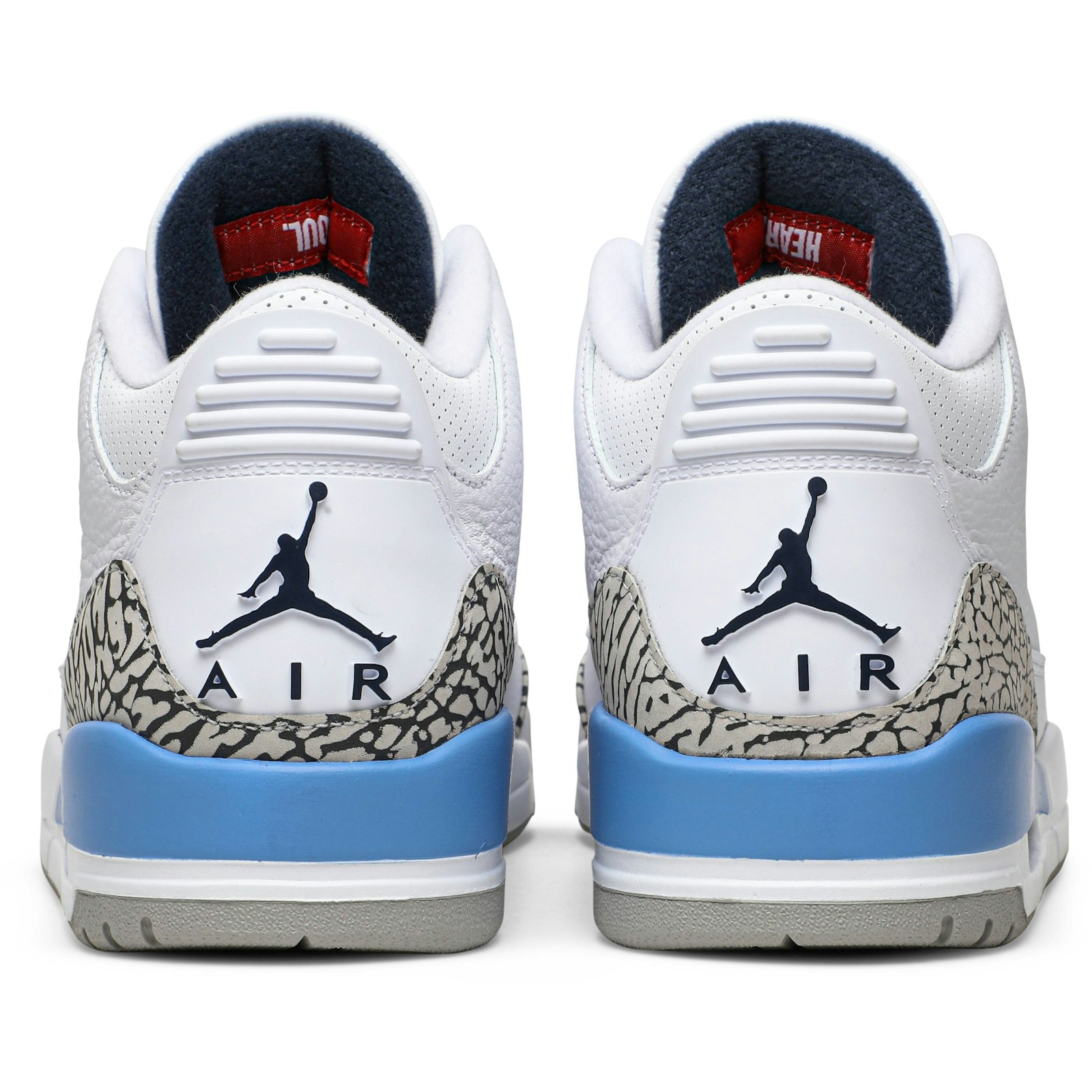 Air Jordan 3 Retro ‚UNC‘ CT8532-104 Domahi store