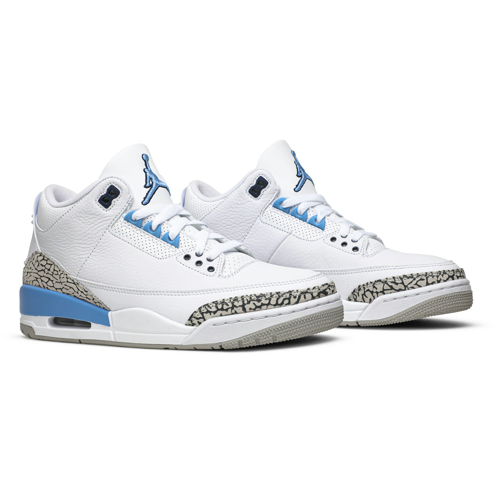 Air Jordan 3 Retro ‚UNC‘ CT8532-104 Domahi store