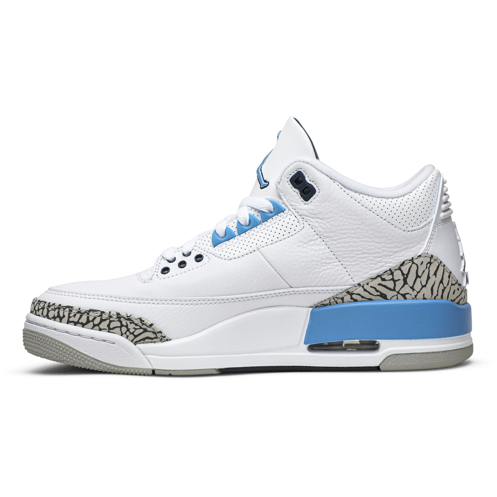 Air Jordan 3 Retro ‚UNC‘ CT8532-104 Domahi store