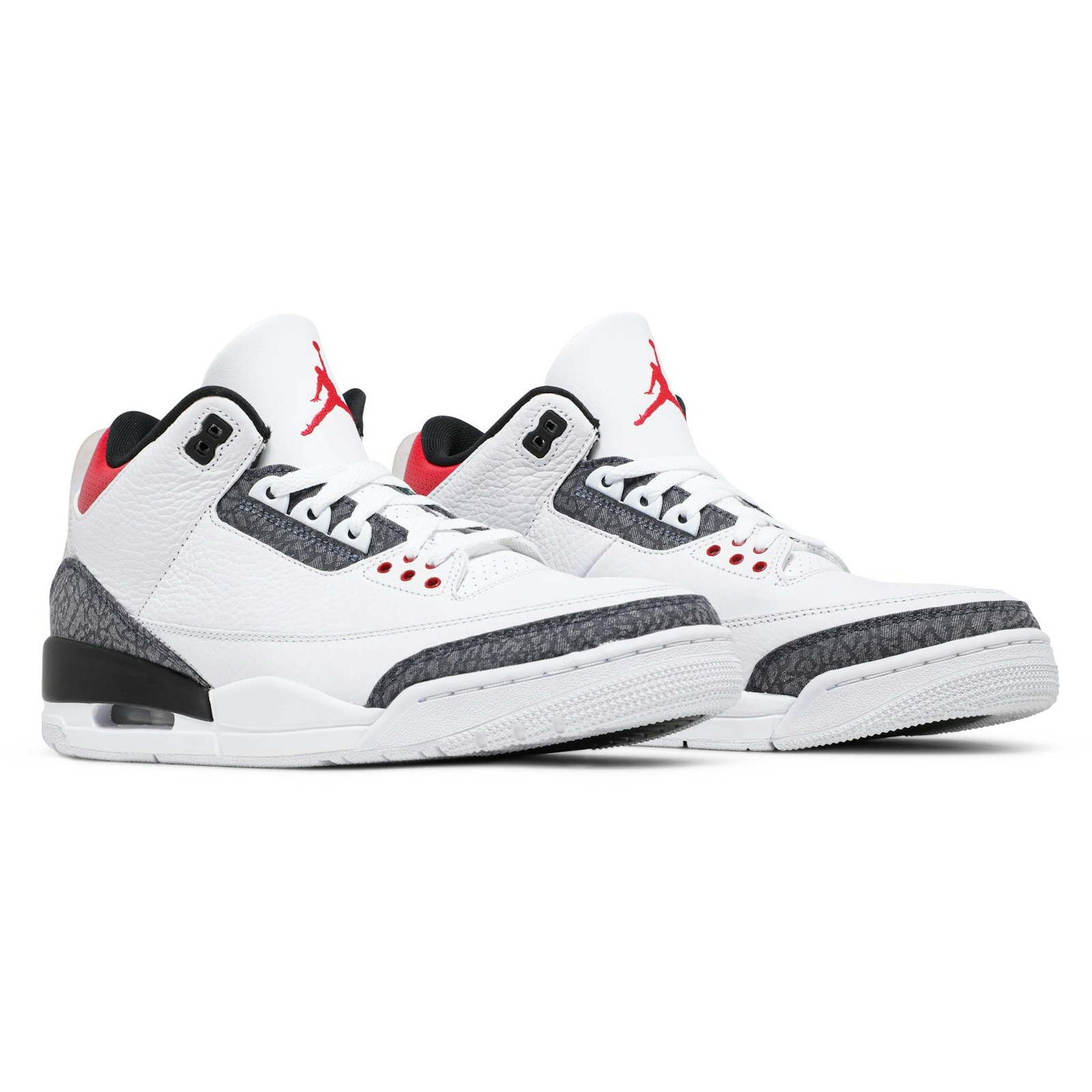 Air Jordan 3 SE-T ‚Fire Red‘ Japan Exclusive CZ6433-100 Domahi store