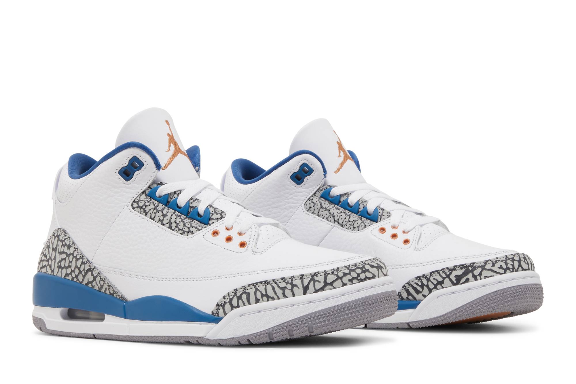 Air Jordan 3 ‚Wizards‘ CT8532-148 Domahi store