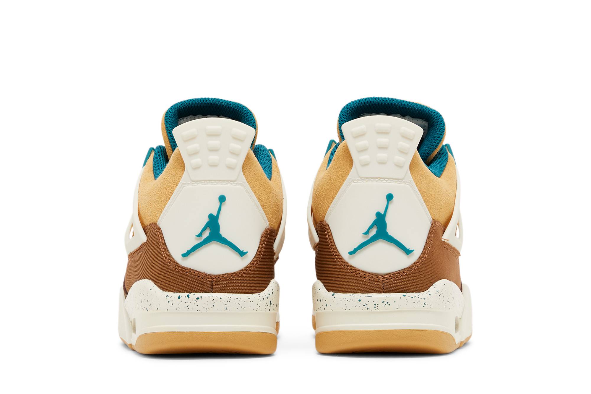 Air Jordan 4 ‚Cacao Wow‘ FB2214-200 Domahi store