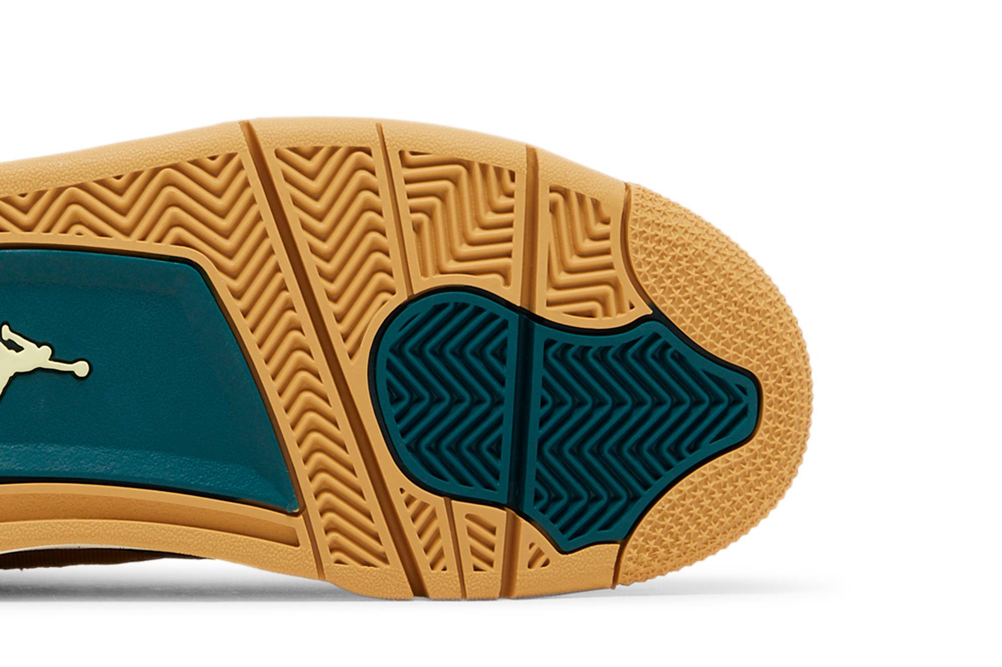 Air Jordan 4 ‚Cacao Wow‘ FB2214-200 Domahi store