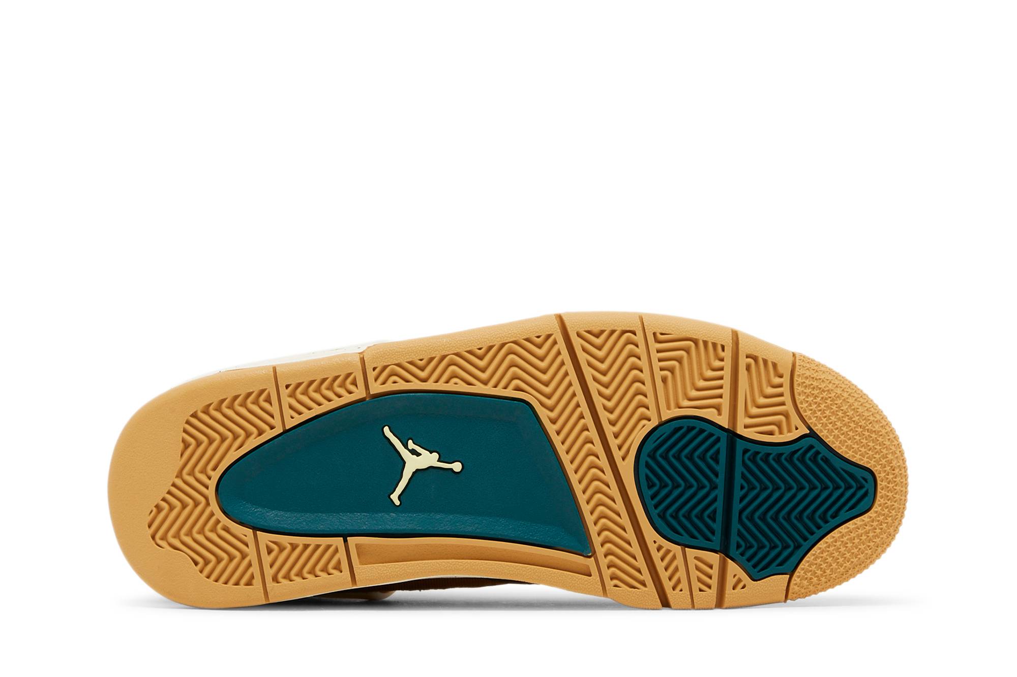 Air Jordan 4 ‚Cacao Wow‘ FB2214-200 Domahi store