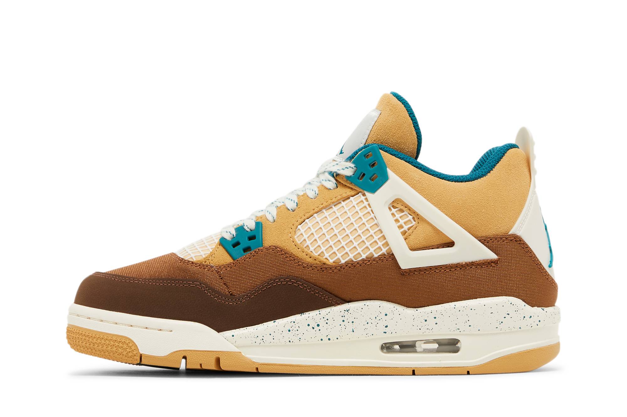 Air Jordan 4 ‚Cacao Wow‘ FB2214-200 Domahi store